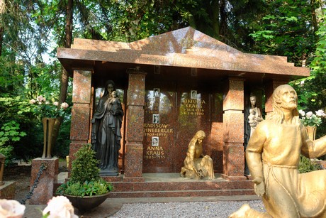 westfriedhof