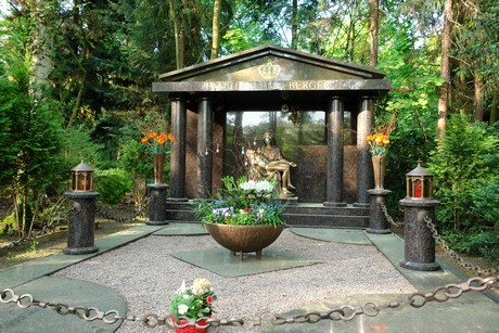 westfriedhof