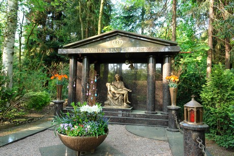 westfriedhof