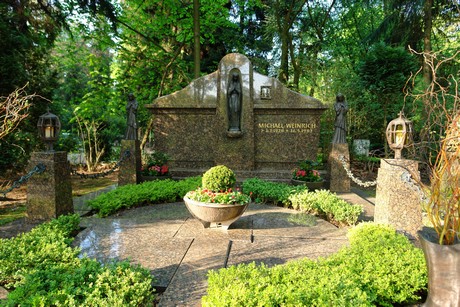 westfriedhof