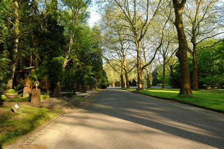 westfriedhof
