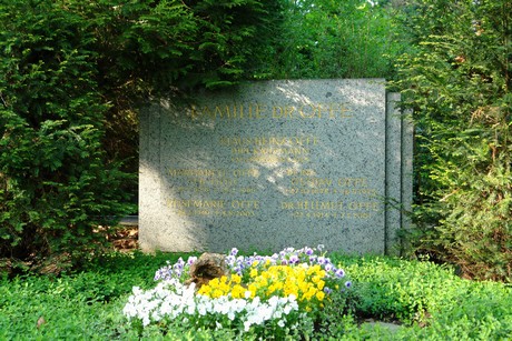 westfriedhof