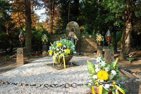 westfriedhof