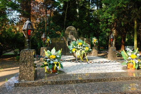 westfriedhof