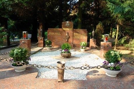 westfriedhof