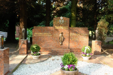 westfriedhof