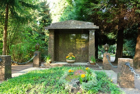 westfriedhof