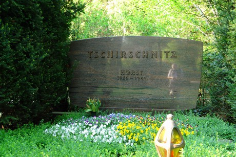 westfriedhof