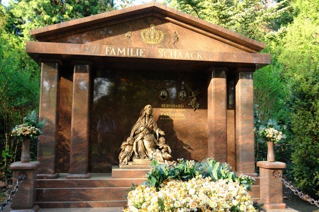 westfriedhof