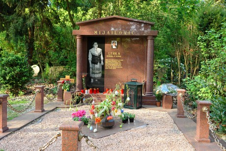 westfriedhof