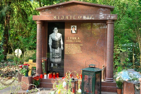 westfriedhof