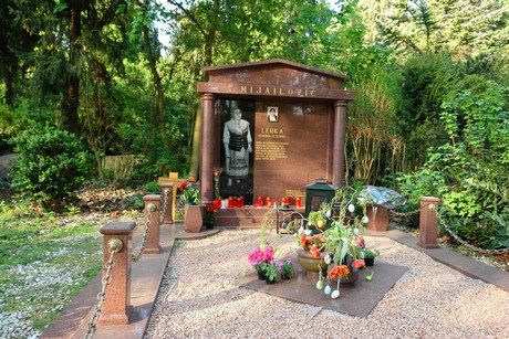 westfriedhof