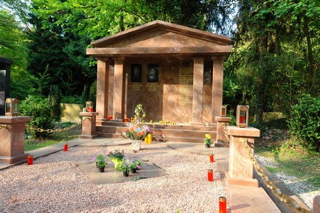 westfriedhof