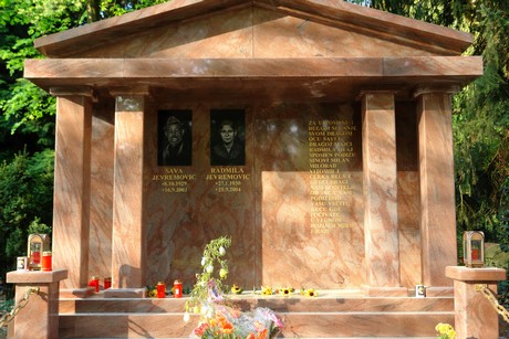 westfriedhof