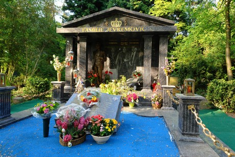 westfriedhof