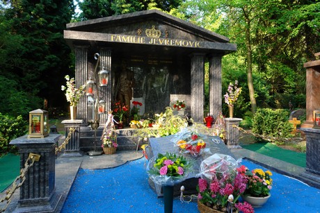 westfriedhof
