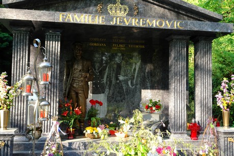 westfriedhof