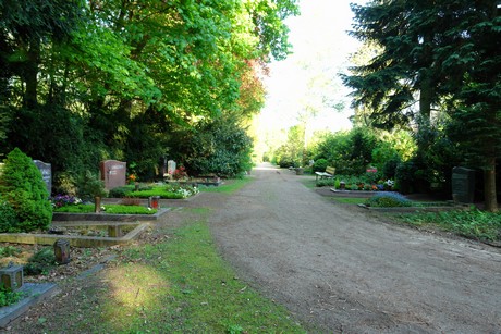 westfriedhof