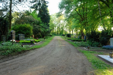 westfriedhof