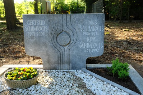 westfriedhof