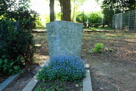westfriedhof