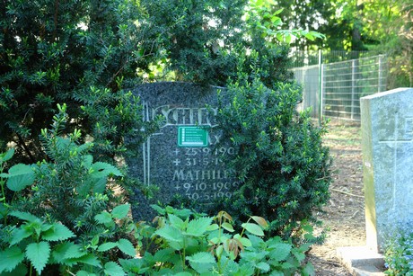 westfriedhof