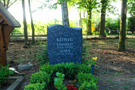 westfriedhof