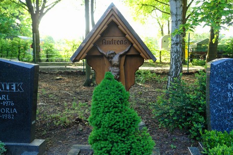 westfriedhof