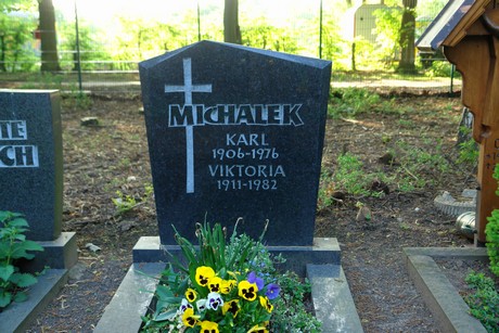 westfriedhof