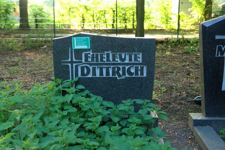westfriedhof