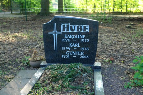 westfriedhof