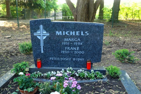 westfriedhof