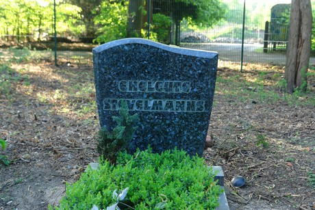 westfriedhof