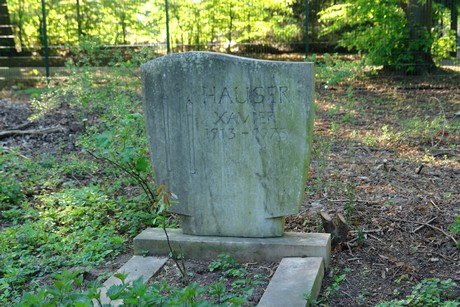 westfriedhof