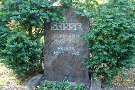 westfriedhof