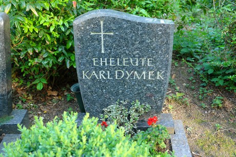 westfriedhof