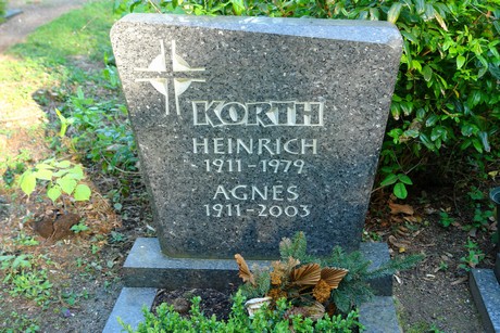 westfriedhof