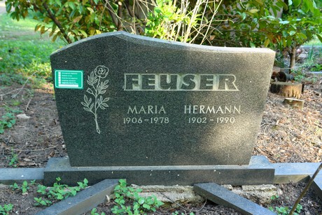 westfriedhof