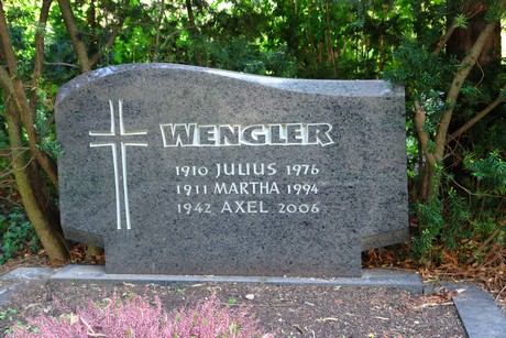 westfriedhof
