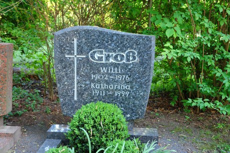 westfriedhof