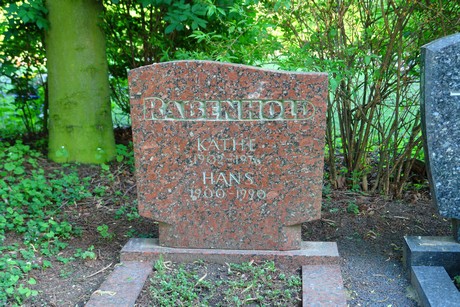 westfriedhof