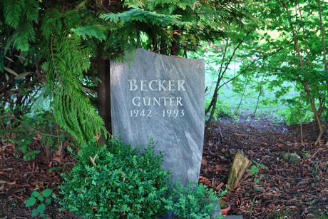 westfriedhof