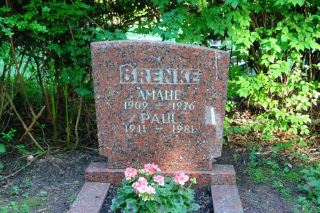 westfriedhof