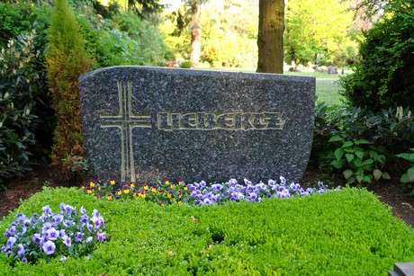 westfriedhof