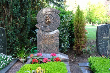 westfriedhof
