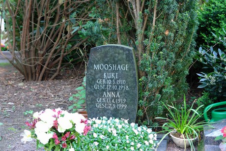 westfriedhof