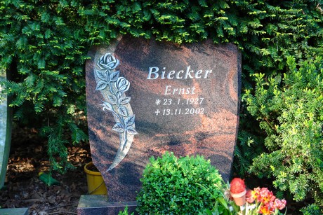 westfriedhof