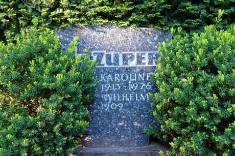 westfriedhof