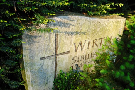 westfriedhof