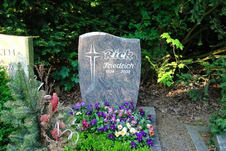 westfriedhof
